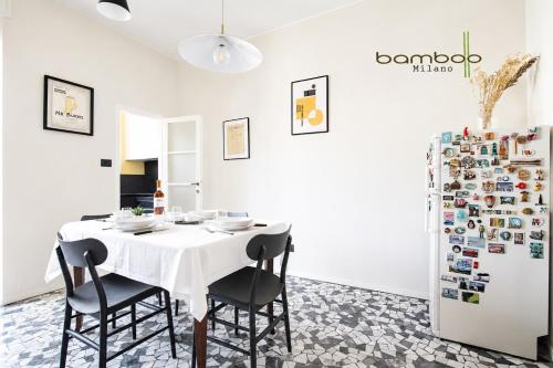 Bamboo Milano Inama