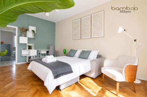 Bamboo Milano Inama