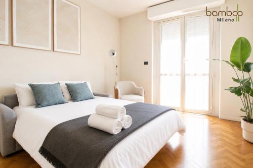 Bamboo Milano Inama