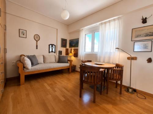Park View Cosy Apartment