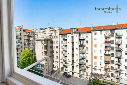 Bamboo Milano Inama
