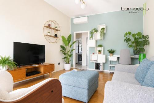 Bamboo Milano Inama