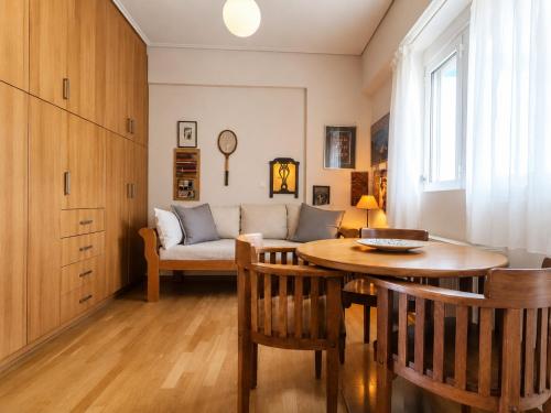 Park View Cosy Apartment
