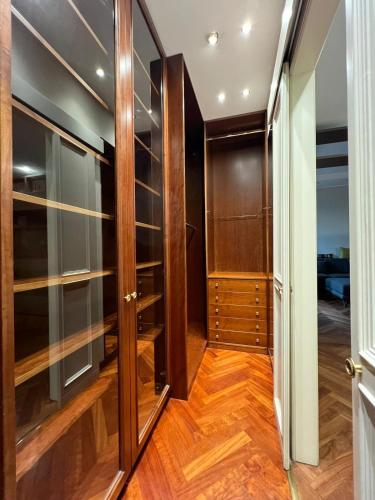 Apartment in the central area