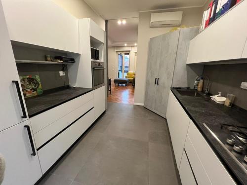 Apartment in the central area