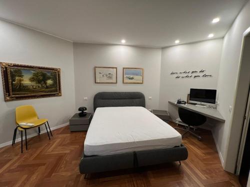Apartment in the central area