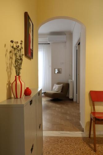 Rosanne Apartment