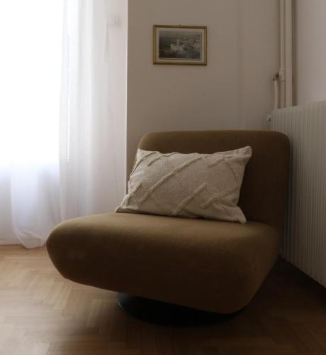Rosanne Apartment