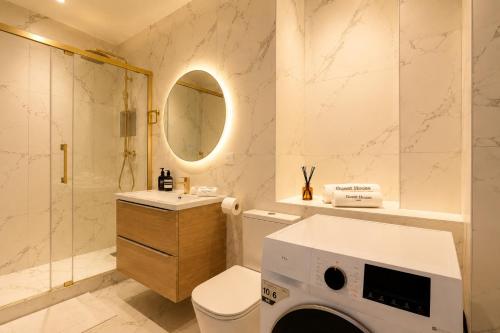Suite Palestro Design, Clim Montorgueil