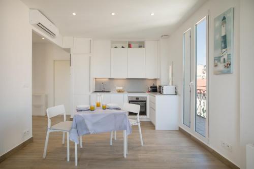 Maison Bianchi - 43 Avenue Jean Medecin