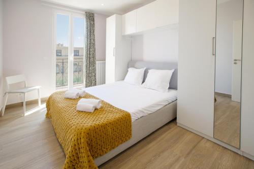 Maison Bianchi - 43 Avenue Jean Medecin