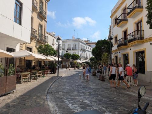 Livingtarifa La Llave del Estrecho