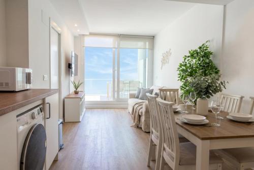Med Hills Fuengirola 2BR Pool Views