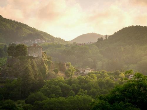 La Rocca di Camporgiano