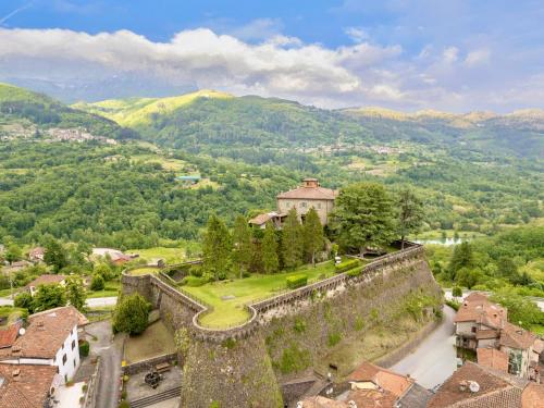 La Rocca di Camporgiano
