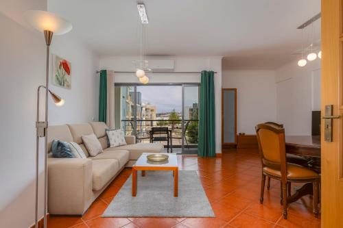 Apartamento Dunas Douradas - A011