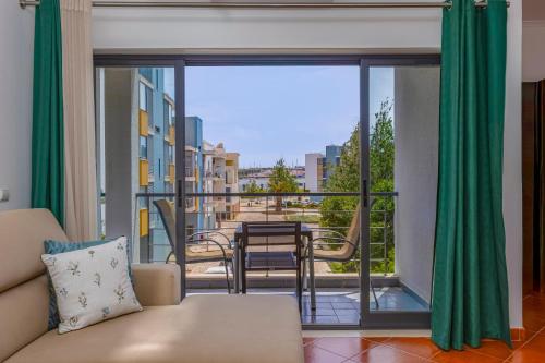Apartamento Dunas Douradas - A011