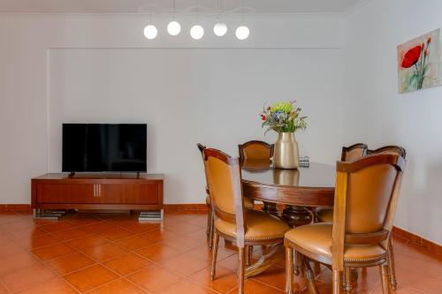 Apartamento Dunas Douradas - A011