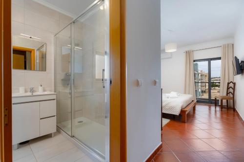 Apartamento Dunas Douradas - A011