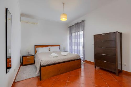 Apartamento Dunas Douradas - A011