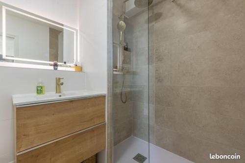 Montpellier Central Loft