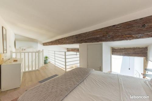 Montpellier Central Loft