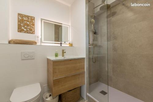 Montpellier Central Loft