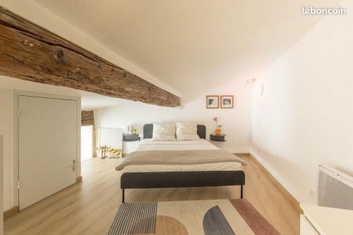 Montpellier Central Loft