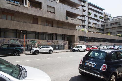 Youhosty - De Angeli Apartment