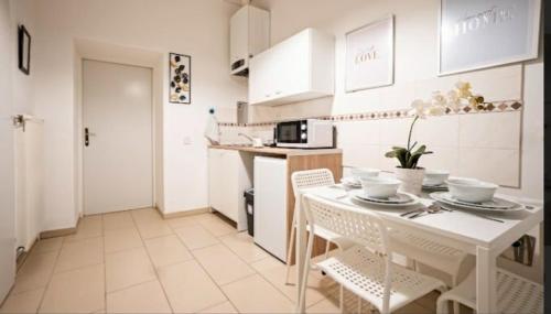 DREAM STAY in the 7th District of Vienna