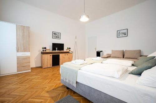 DREAM STAY in the 7th District of Vienna