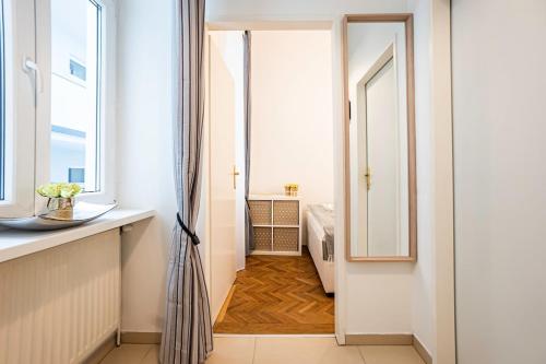DREAM STAY in the 7th District of Vienna
