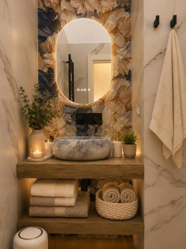 Urban Chic Suite San Ferdinando