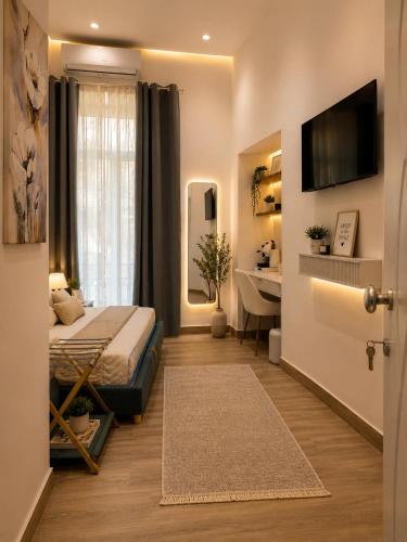 Urban Chic Suite San Ferdinando