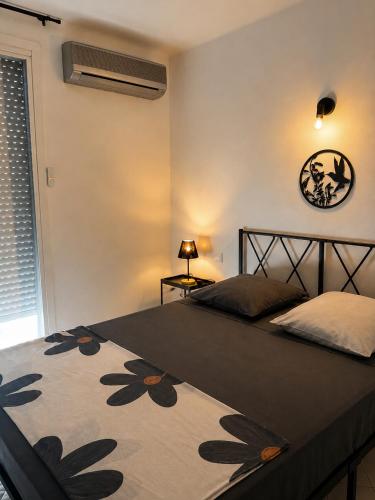 La Dolce Vita da Elena - Appartement lumineux à Saint-Raphaël