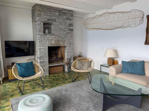 Casa Martina, 4,5-Zimmerhaus by HolAp SA