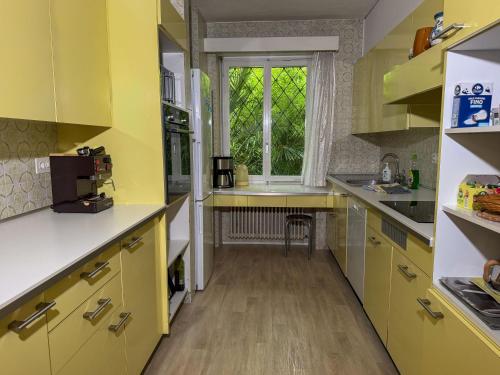 Casa Martina, 4,5-Zimmerhaus by HolAp SA