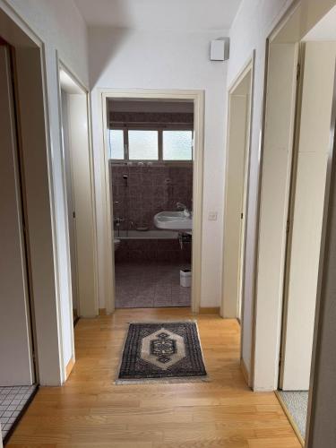 Casa Martina, 4,5-Zimmerhaus by HolAp SA