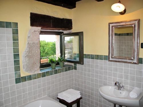 Foto sihtkohas Starigrad-Paklenica asuva majutusasutuse Stone House Pojata galeriist