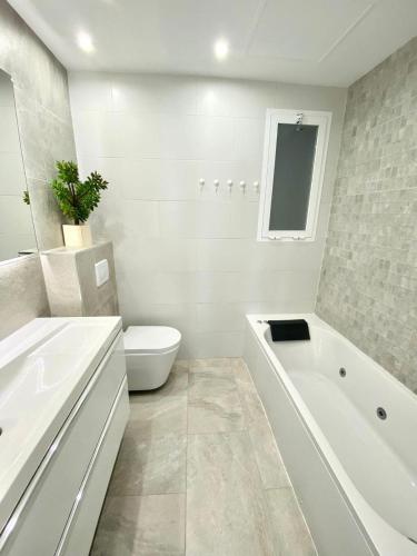 Modern Apartment in the centre of Marbella, close to the beach