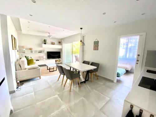 Modern Apartment in the centre of Marbella, close to the beach