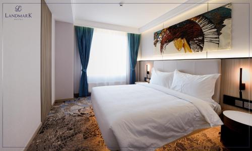 Gallery image of Landmark Hotel Erdenet in Erdenet