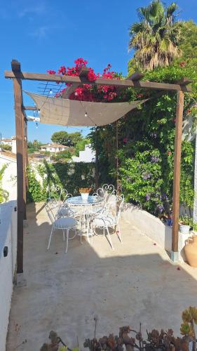CT 395 - Faro's Benalmadena Capellania for 2 photo 15