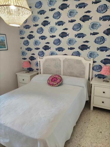 CT 395 - Faro's Benalmadena Capellania for 2 photo 4