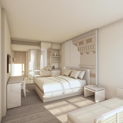 Gallery image of Mercure Patras Astir in Patra