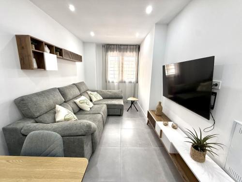 SR Playa de los Boliches 2BDR Fuengirola centro