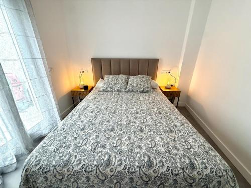 SR Playa de los Boliches 2BDR Fuengirola centro