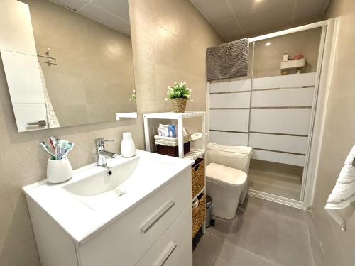 SR Playa de los Boliches 2BDR Fuengirola centro