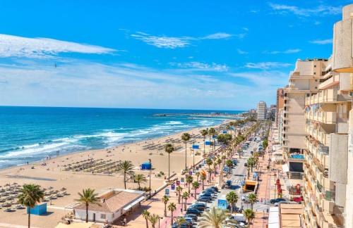 SR Playa de los Boliches 2BDR Fuengirola centro