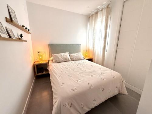 SR Playa de los Boliches 2BDR Fuengirola centro